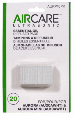 10PK Diffuse Pad Refill