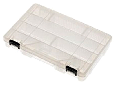 24-SLOT Divider Tackle Box