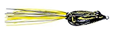 2-1/2"Tiger Rattle Bait