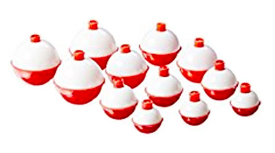 3PK 1-1/4" SnapOn Float