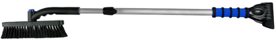 51"TwistLock Snow Broom