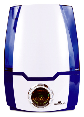 1.37GAL Arom Humidifier