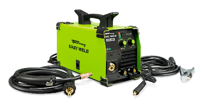 140A Combo Welder