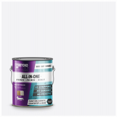 GAL BRT WHT All/1 Paint