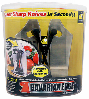 Bavaria KNF Sharpener