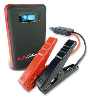 600A Lith Jump Starter