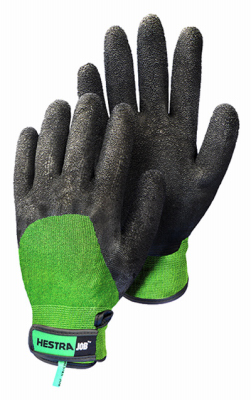 Mens XL Bamboo Glove