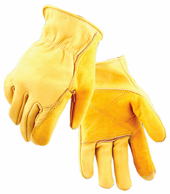 MED Men Line Fenc Glove