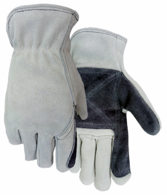 XL Mens Leather Fencing Glove