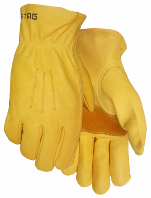 XL Mens DBL Palm Glove