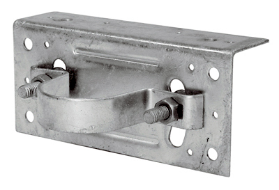 2-3/8" Adaptor Clamp