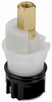 Delta 2-Hdle Faucet Stem Unit