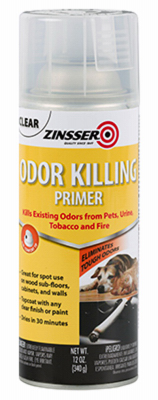 12OZ Aero Odor Killing Primer