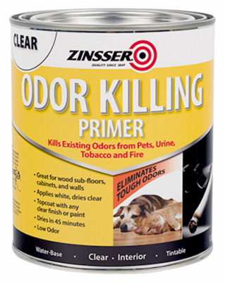 QT Odor Killing Primer
