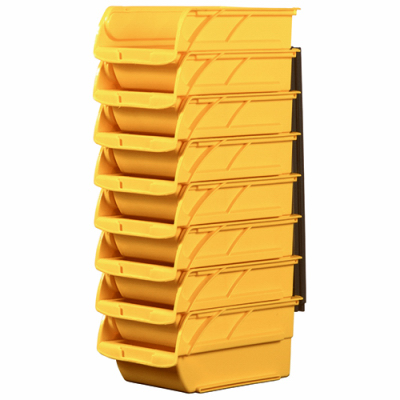 057208R  STACKABLE STORAGE BIN