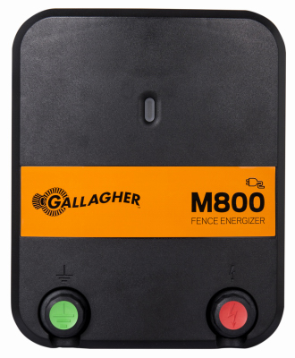 M800 520Acr Fen Charger