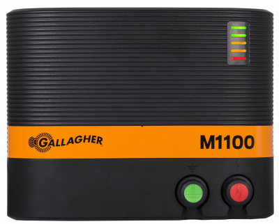 M1100 650AcrFen Charger