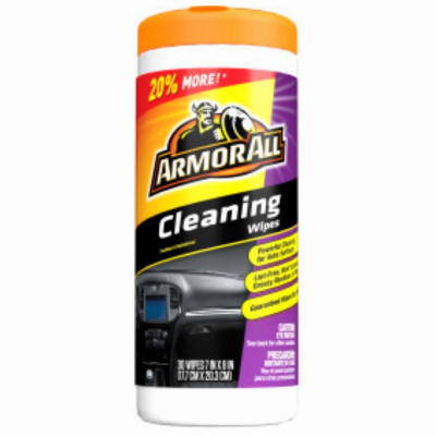 30CT Cleaning Wipes