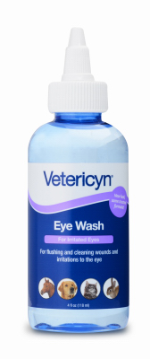 3OZ Pet Eye Wash