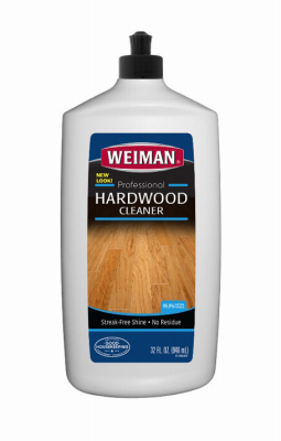 32OZ Weiman Hardwood Floor Clnr