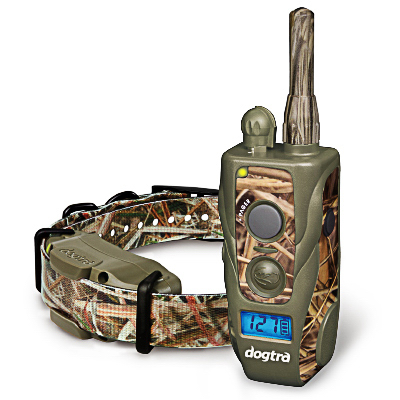 Dogtra 1900S Wetlands