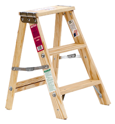 2' Type3 WD Step Ladder