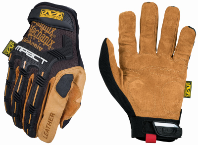 LG Mens M-Pact Gloves