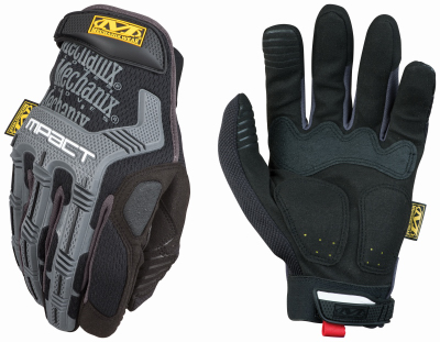 MED Mens M-Pact Glove