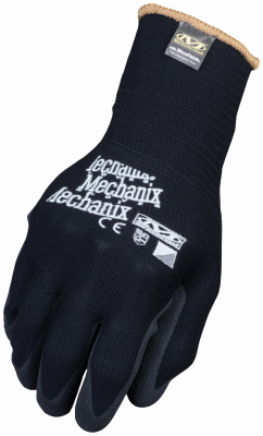 SM/MED NitrileDip Glove
