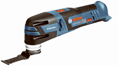 12V Starlock Osc Tool
