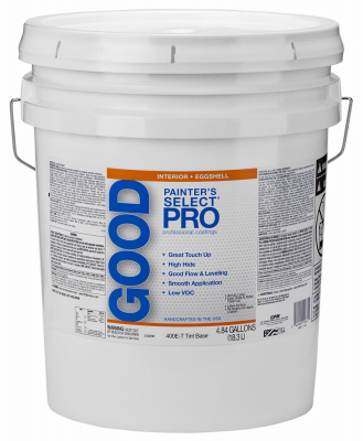 5GAL 400E-T TB Egg Paint