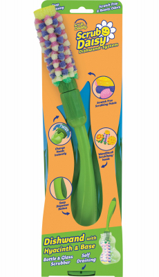 Hyacinth Dish Wand/Base