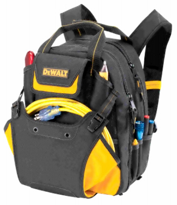 DeWalt Tool Backpack