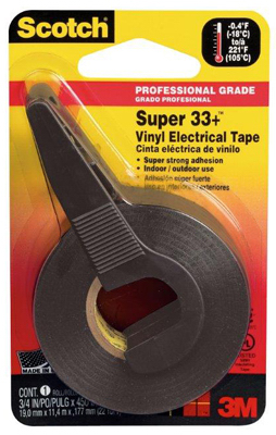 3/4x200 Electrical Tape