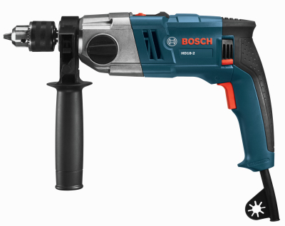 HD18-2  Hammer Drill 8.5A 1/2"