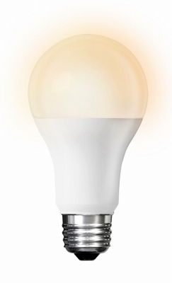 9W Soft White LED Smart Bulb