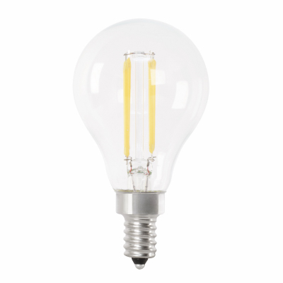 2PK 6W SW A15 Fil Bulb