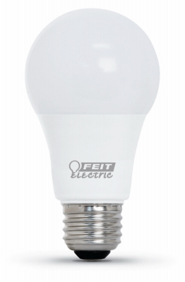 2PK 12.1W WW A19 Bulb