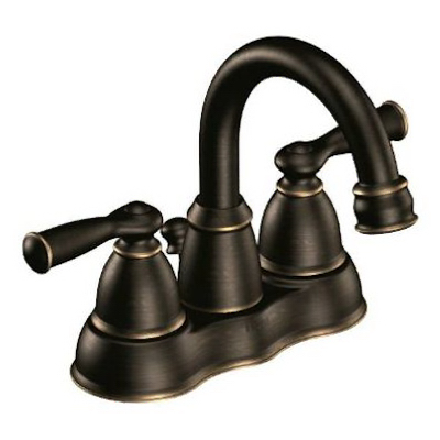 BRZ 2Hand Lav Faucet