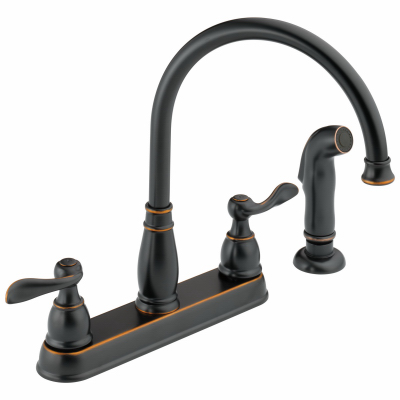 ORB 2Hand Kitch Faucet