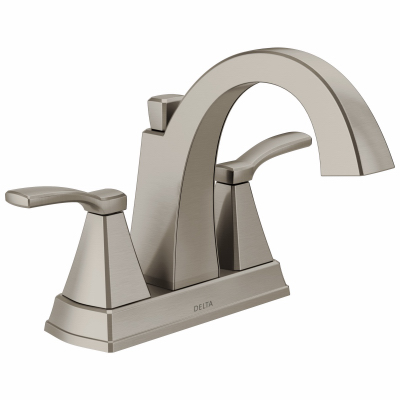 BN 2Hand CTR Lav Faucet