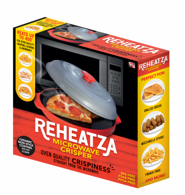 Reheatza Micro Crisper