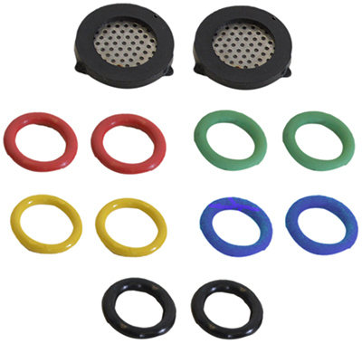 O Ring & Filter Kit 80151