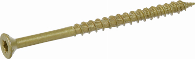 64PK 10x3 FH EXT Screw