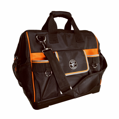 17.5"Wide Open Tool Bag