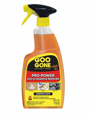 Goo 24OZ Adhesive Remover