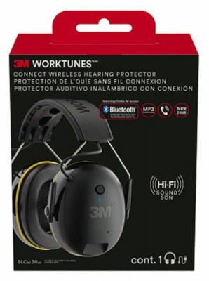 BT Hear Protect Earmuff