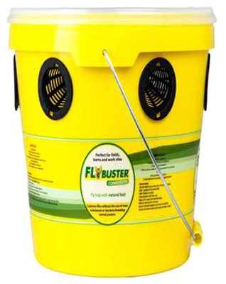 FlyBuster Comm Fly Trap