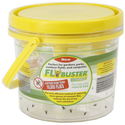 FlyBuster Mini Fly Trap