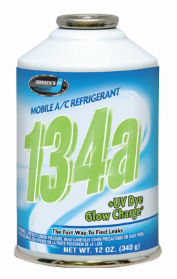 12OZ Refrigerant/Dye